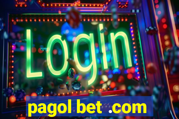 pagol bet .com